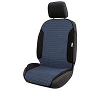 Coprisedile Anteriore Universale Fisiocomfort Tess. Rigato Avio