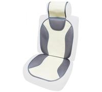 Coprisedile Anteriore Universale Sport Fresh Grigio Polvere