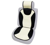 Coprisedile Anteriore Universale Sport Fresh Nero
