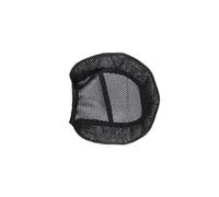 Coprisedile Antiscivolo Antigraffio Cool Mesh Moto Ciclomotore Scooter Coprisedili Cuscino Antiscivolo Per Rebel Per CMX 1100 500 300 2017-2021 Sella Di