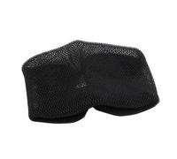 Coprisedile Antiscivolo Antigraffio Coprisedile Per Cuscino Moto Per LX Per LXV Per Sprint Traspirante Cool Mesh Per