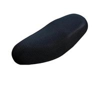 Coprisedile Antiscivolo Antigraffio Per Accessori Per Motociclette Per CB500X Cool Mesh Ciclomotore Moto Scooter Coprisedili Cuscino Antiscivolo Protettore Pad