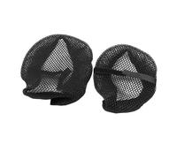Coprisedile antiscivolo Coprisedile Anteriore E Posteriore In Rete Per Moto Isolamento Termico Cuscino Per Sedile Per Y&amaha Per Tracer 9GT Per Tracer 900 GT