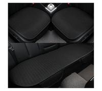 Coprisedile Auto 3 Pezzi Lupex per BMW M2 Competition (2018-2020) - Protezione Sedili 2 Anteriori e 1 Posteriore Cuscino Comfort,Black
