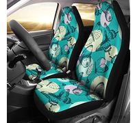 Coprisedile Auto Butterfly Water Color Background Coprisedili Auto Universale Coprisedili Anteriori per Autos Fashion Coprisedilis per Secchio Anteriore per Furgoni SUV Automoive 52X138 CM