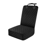 Coprisedile Auto Cane per VW ID.3 ID3 PRO/S/Pure/PRO Performance | Impermeabile trapuntato,Fondo antiscivolo,Protezione laterale,Tessuto Oxford 600D resistente,Fibbie poggiatesta regolabili