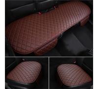 Coprisedile Auto Coprisedile Per Auto In Pelle PU, Set Completo Per S1 S3 S4 S5 S6 S7 SQ5 RS3 RS4 RS5 RS6 TT TTS A4L A6L A5 A3 A2 A1 A7 A8 Q2 Q3 Q5 Q7 R8 Protezione Sedile(Caffè)