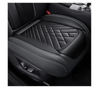 Coprisedile Auto Coprisedile Universale In Pelle PU Per Auto Per Mercedes W245 W246 W242 W247 B250 B250E Copri Protezione Sedili(Gray Black,Front 1pcs)