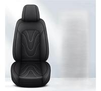 Coprisedile Auto Coprisedile Universale Per Ford Tutti I Modelli Di Auto Per Focus MK2 Per Edge Per Explorer Per Ecosport Per Escape Copri Protezione Sedili(Black Standard)