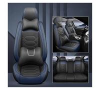 Coprisedile Auto Coprisedili Auto 5D Per Mercedes W246 Classe B W245 W242 W247 Classe B B180 B200 B250 B250E Per Boxer 40 Accessori Interni Coprisedili Anteriori(Black bule LUXUry)