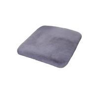 Coprisedile Auto Cuscino Per Seggiolino Auto In Pelliccia Coniglio Peluche Caldo Invernale Cuscino Quadrato In Lana Spessa Accogliente Accessori Seggiolino Auto Caldi Cuscino Per Seggiolino Auto(-01-G