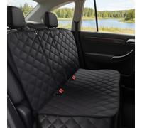 Coprisedile Auto per Cani per BYD Seal U DM-i 2024 2025(Audio on The Right), Telo Posteriore Auto per Animali AntiGraffio Impermeabile Viaggiare Protezione Accessori