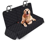 Coprisedile Auto per Cani, per Renault Clio V Life/Zen/Intens/R.S. Line/Business 2019+ Impermeabile Spesso e Durevole Protezione Sedile Animali Facile da Pulire Installare