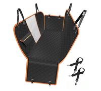 Coprisedile Auto per Cani Telo per BYD Seal U DM-i 2024 2025(Audio on The Right), Coprisedile Posteriore Animali Domestici Rivestimento Telo Auto per Cani Antiscivolo