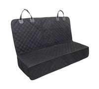 Coprisedile Auto per Cani Telo per Nissan NV200/Evalia 1.5 dCi, Posteriore Auto per Animali Domestici Rivestimento Telo Auto per Cani Antiscivolo,B