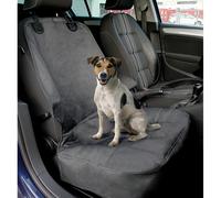 COPRISEDILE AUTO PER CANI UNIVERSALE ANTERIORE IMPERMEABILE ANTISTRAPPO TRAPUNTA