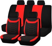 Coprisedile Auto per Chevrolet Blazer 2019-2026 | Protezione Completa Resistente Tessuto Traspirante per Interni