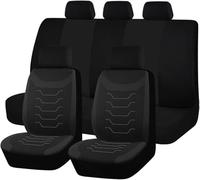Coprisedile Auto per Chevrolet Equinox EV 2024-2026 | Protezione Completa Resistente Tessuto Traspirante per Interni