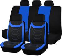 Coprisedile Auto per Chevrolet Onix 2012-2026 | Protezione Completa Resistente Tessuto Traspirante per Interni