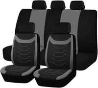 Coprisedile Auto per Chevrolet Orlando 2010-2023 | Protezione Completa Resistente Tessuto Traspirante per Interni