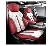 Coprisedile Auto Per Jaguar Per XF Per XE Coprisedili Per Auto(5 Seater-K)