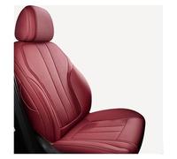 Coprisedile Auto Per Kia Per Sorento 2009 2014 2010 2012 2013 2015 2016 2017 Coprisedile Per Auto Accessori Interni(Dark red 1 seat)