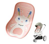 Coprisedile Auto Raffreddante - Pad Di Raffreddamento Dei Sedili Auto Con Ventilazione | Cuscino Traspirante Per Auto E | Cuscino Auto Con 16 Ventole, Copertura Termica Estiva, Comfort Per Bambini
