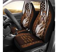 Coprisedile Auto Shih Tzu Dog Get in Sit Coprisedili Anteriori per Autos Universale Coprisedili Auto Antiscivolo Coprisedilis per Secchio Anteriore per Berlina Furgoni SUV 52X138 CM