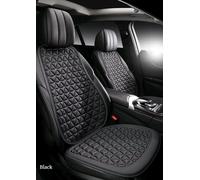Coprisedile Auto Traspirante 3D Universale Antiscivolo Cuscino Comfort Massaggio