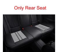 Coprisedile Auto Universale 3D Seta Ghiaccio Mercedes W245 W246