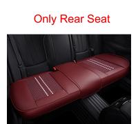 Coprisedile Auto Universale 3D Seta Ghiaccio per Kia Sportage Ceed Rio