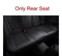 Coprisedile Auto Universale 3D Seta Ghiaccio per Kia Sportage Ceed Rio