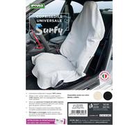Cora Coprisedile Universale In Spugna Surfy Grigio