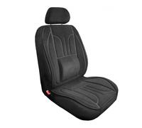 Coprisedile Auto Universale EXPERT Supporto Lombare per Mercedes CL W215 W216