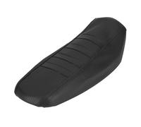 Coprisedile Bici Sporco PVC Pelle Protegge dalla Pioggia Protegge dal Sole