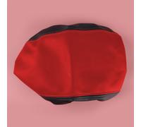 Coprisedile Bracciolo Coperchio Console Centrale Per Kia Optima K5 Nero Rosso