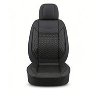 Coprisedile Camion Similpelle Impermeabile Traspirantecon Tasca Compatibile Airbag Antiscivolo Compatibile con per Scania Next Generation 770S 530R 2020-2026 1SEAT