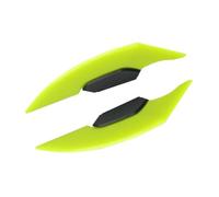Coprisedile Carenatura Sedile Alettone Per Moto Alette Aerodinamiche Per Moto Alette Aerodinamiche Per Moto Spoiler Per Ala Pannello Carenatura Universale