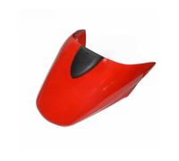 Coprisedile Carenatura Sedile Coprisella Per Codone Posteriore Bianco Rosso Nero Per Monster 659 696 796 1100 Accessori Per Moto