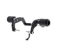 Coprisedile Carenatura Sedile Pannello Copertura Laterale Del Sedile Motocicletta, Accessori Per Carenatura Posteriore Della Coda Per CBR650R CBR 650R CBR 650 R 2019-2023 Carenatura Laterale