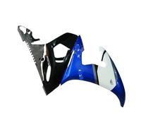 Coprisedile Carenatura Sedile Pannello Frontale Superiore per Faro Anteriore per YZF600 R6 2003 2004 2005 R6 Coprisedile Posteriore Coprisedile per Moto