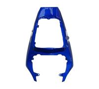 Coprisedile Carenatura Sedile Pannello Frontale Superiore per Faro Anteriore per YZF600 R6 2003 2004 2005 R6 Coprisedile Posteriore Coprisedile per Moto