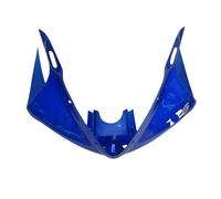 Coprisedile Carenatura Sedile Pannello Frontale Superiore per Faro Anteriore per YZF600 R6 2003 2004 2005 R6 Coprisedile Posteriore Coprisedile per Moto