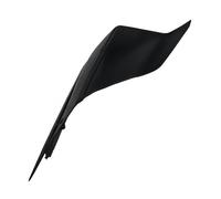 Coprisedile Carenatura Sedile Pannello Posteriore Per Motocicletta, Carenatura Sedile Passeggero, Pannello Laterale, Rivestimento Interno Per YZF600 R6 2017 2018 2019 2020 2021 2022
