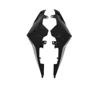Coprisedile Carenatura Sedile Per CB650R CBR650R 2021-2023 Sedile Del Passeggero Posteriore Pannello Laterale CB 650R CBR650 R Carenatura Del Motociclo Cowl Accessori Carenatura