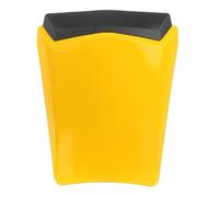 Coprisedile Carenatura Sedile Per YZF R1 2002 2003 Moto Sedile Posteriore Copertura Posteriore Passeggero Passeggero Cowl Carenatura Parti In Plastica ABS Coprisedile Carenatura Posteriore(Giallo)