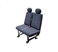 Coprisedile CARPASSION MMT CP30212 per GAZ GAZELLE Furgone 2.3 2003-201