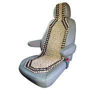 Coprisedile Con Palline In Legno Norauto