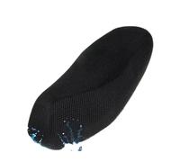 Coprisedile Coprisedile Antiscivolo Per Moto, Scooter, Bici, Estivo, Traspirante, Cuscino, Copertura In Rete, Coprisedile, Copertura Protettiva