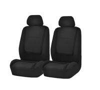 Coprisedile Coprisedili Auto,per Dacia Spring 2021 2022 2023 2024- Set Copri-Sedile Fodere Anteriori Proteggono Sedili Originali Dell'auto,B